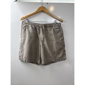 Pacsun Volley Shorts Men Pink Size Medium M